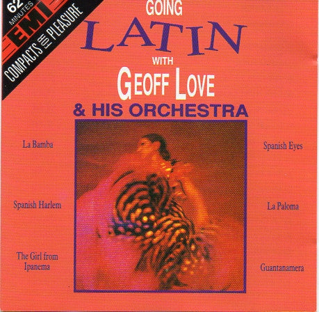 going-latin