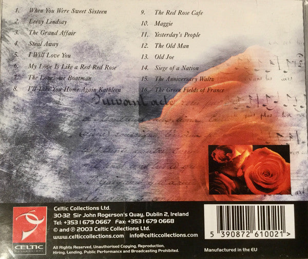 the-essential-fureys