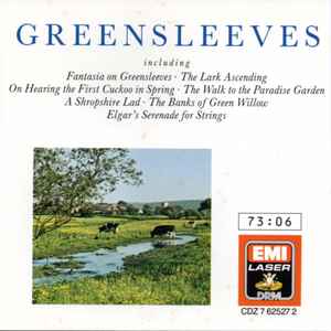 greensleeves