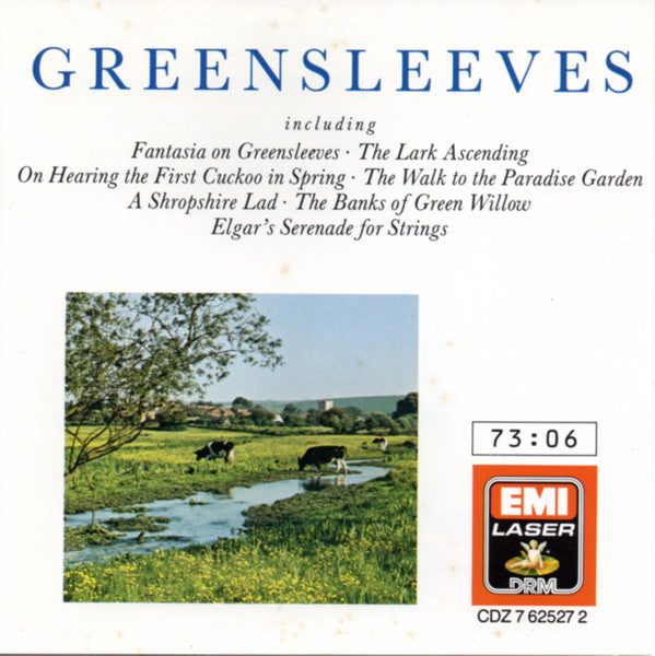 greensleeves