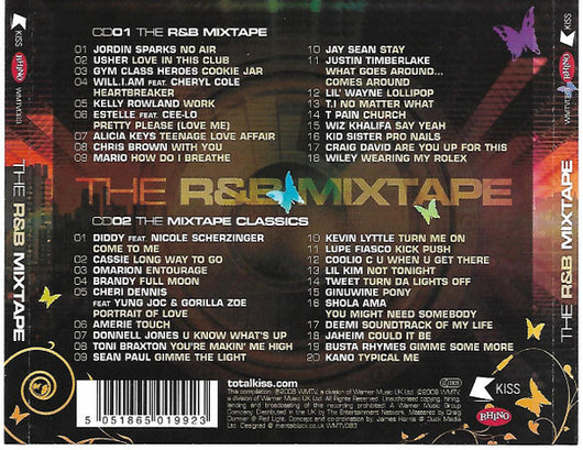 the-r&b-mixtape