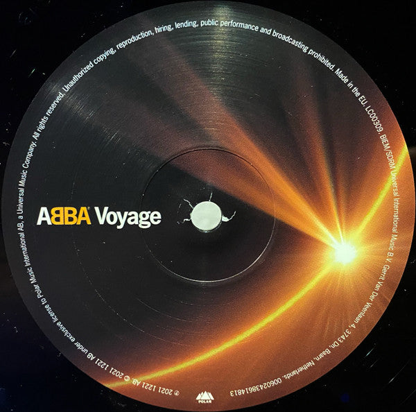 voyage