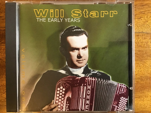 the-early-years-volume-one