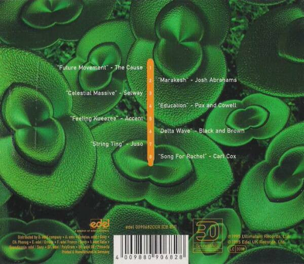 ultimatum-sampler-no.1