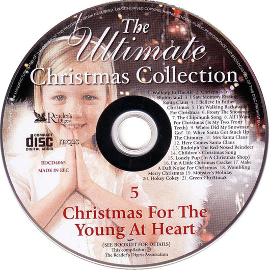 the-ultimate-christmas-collection