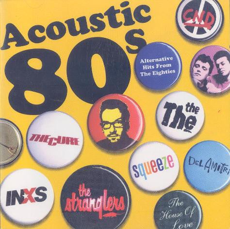 acoustic-80s