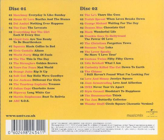 acoustic-80s