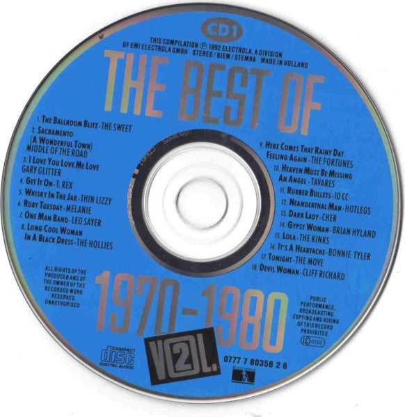 the-best-of-1970---1980-vol.-2