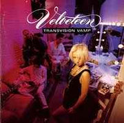 velveteen