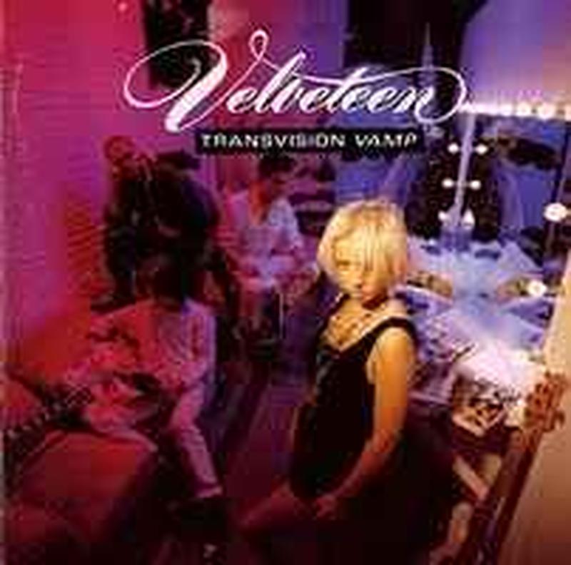velveteen