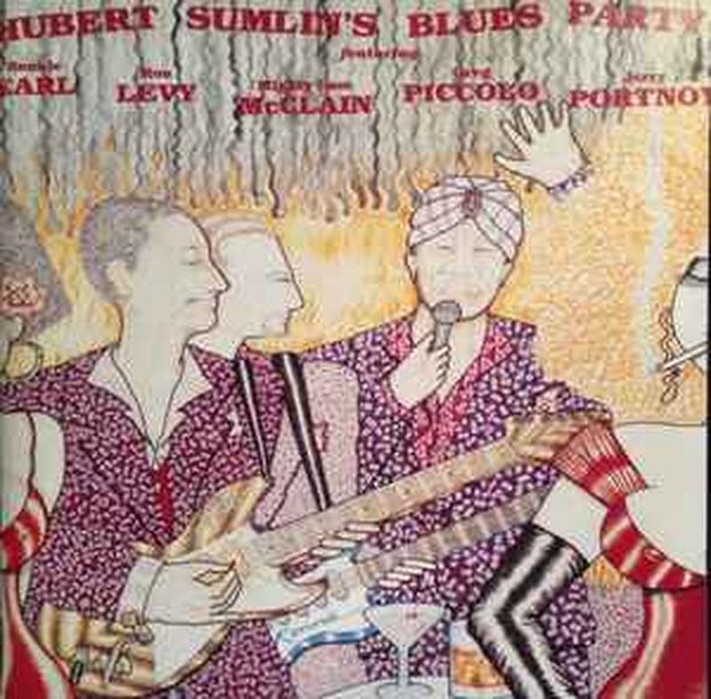 hubert-sumlins-blues-party