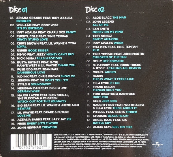 r&b-collection-2014