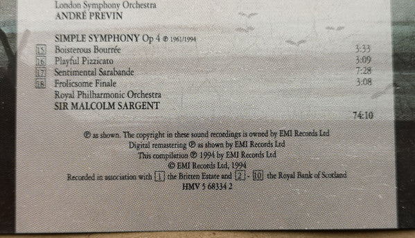 britten-serenade-for-tenor,-horn-&-strings