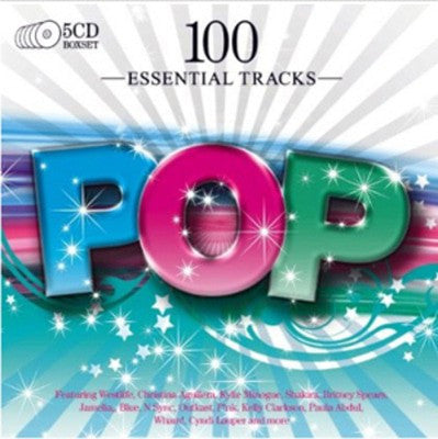 100-essential-tracks-pop