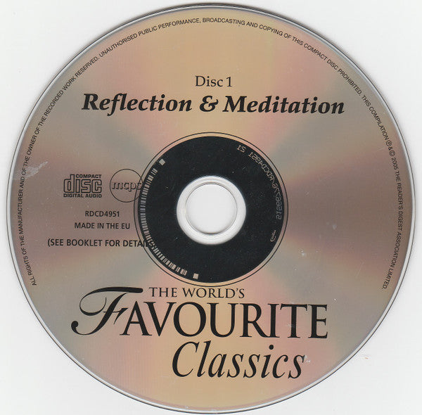the-worlds-favourite-classics