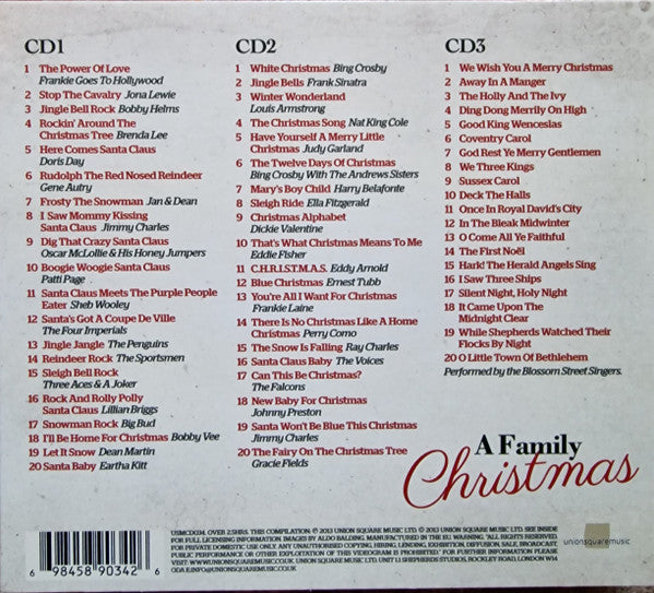 a-family-christmas