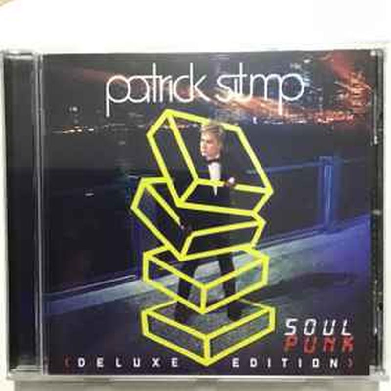 soul-punk