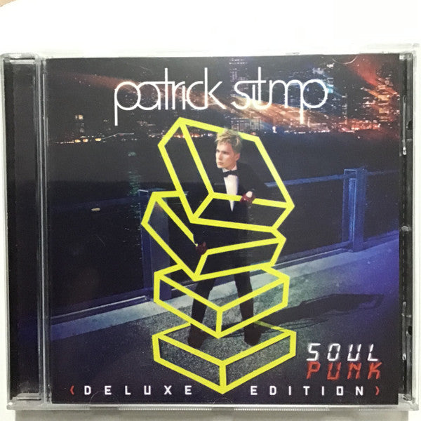 soul-punk