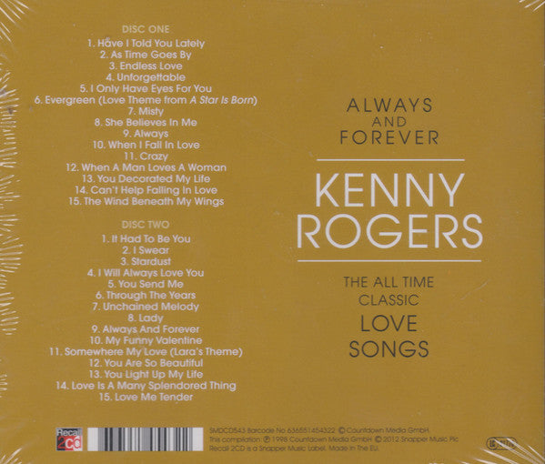 always-and-forever-