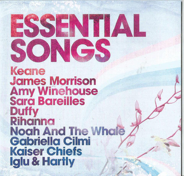 essential-songs
