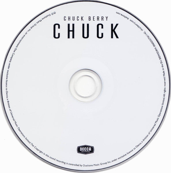 chuck