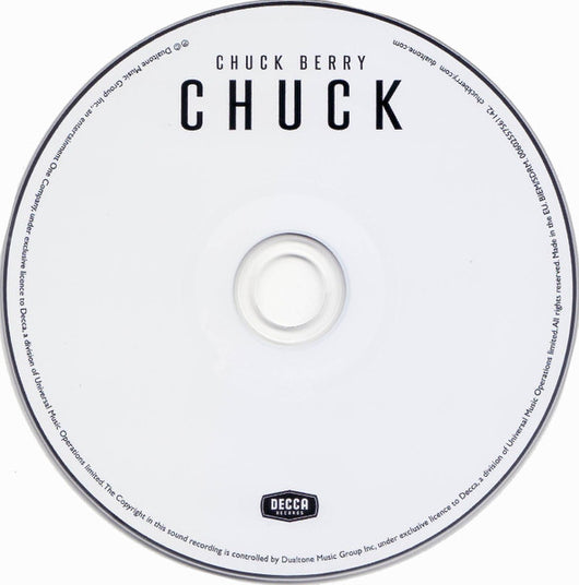 chuck