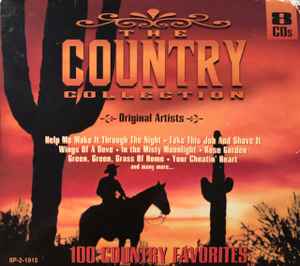 the-country-collection