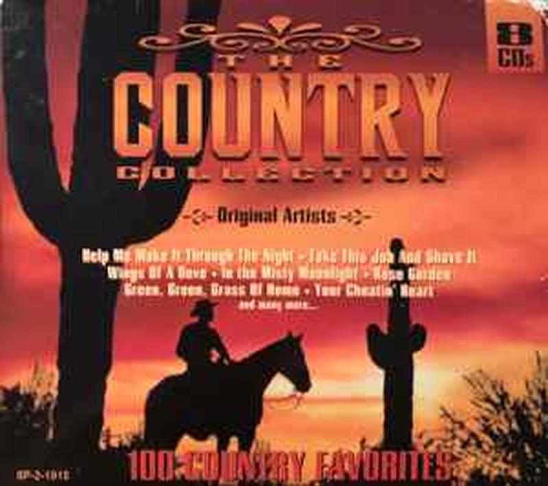 the-country-collection