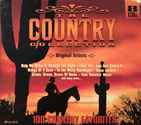 the-country-collection