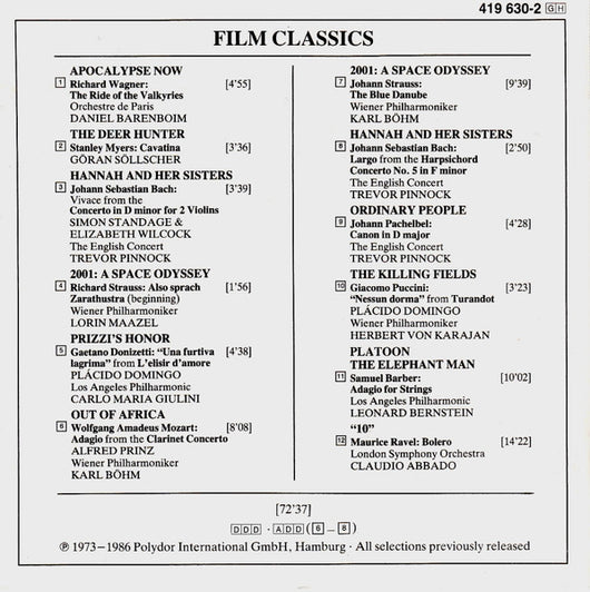film-classics