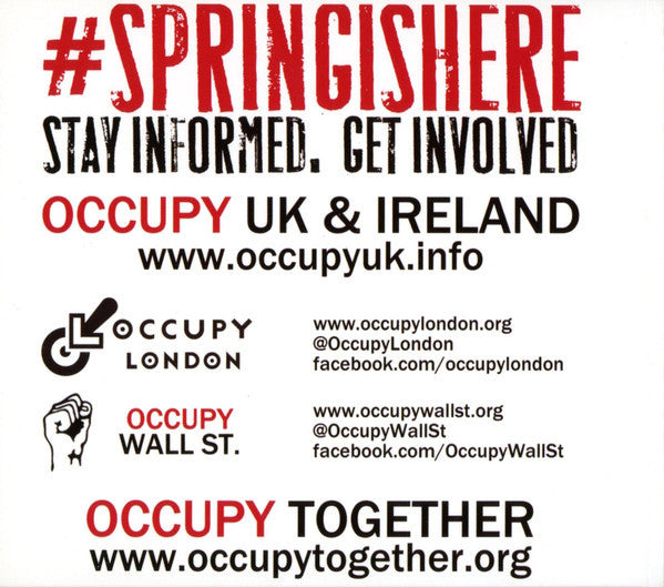 folk-the-banks:-a-benefit-for-the-occupy-movement