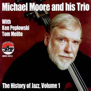 the-history-of-jazz,-volume-1