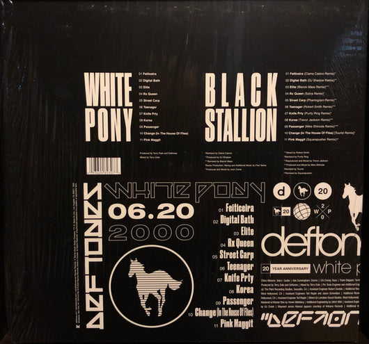 white-pony