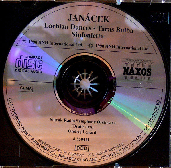 sinfonietta-•-lachian-dances-•-taras-bulba