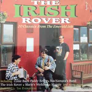 the-irish-rover---20-classics-from-the-emerald-isle