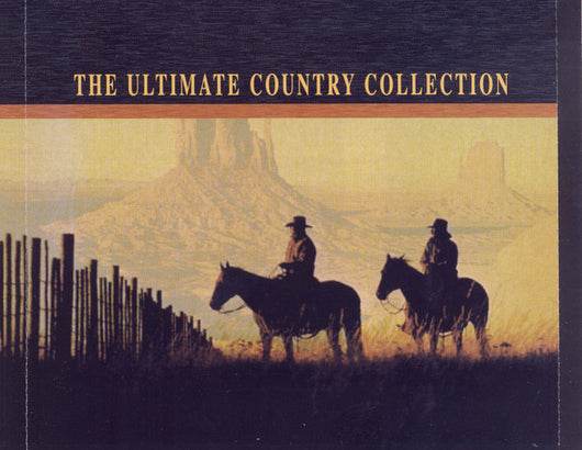 the-ultimate-country-collection