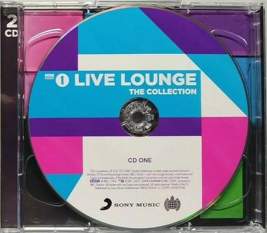 bbc-radio-1-live-lounge---the-collection