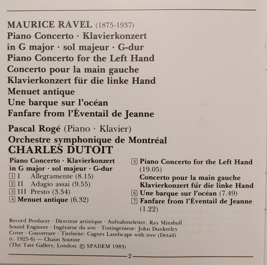 the-piano-concertos-=-les-concertos-pour-piano-=-die-klavierkonzert-•-menuet-antique-•-une-barque-sur-locéan