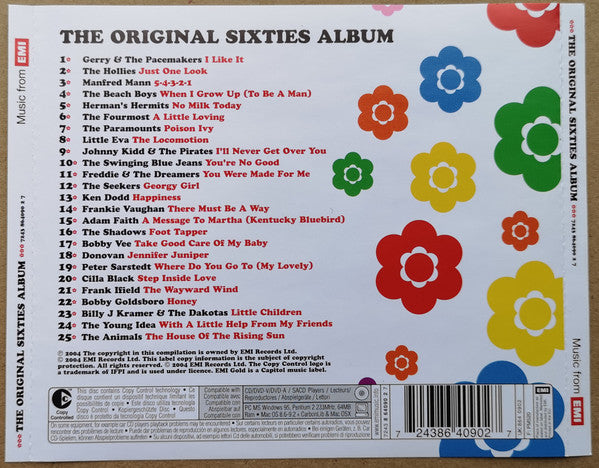 the-original-sixties-album