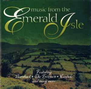 music-from-the-emerald-isle
