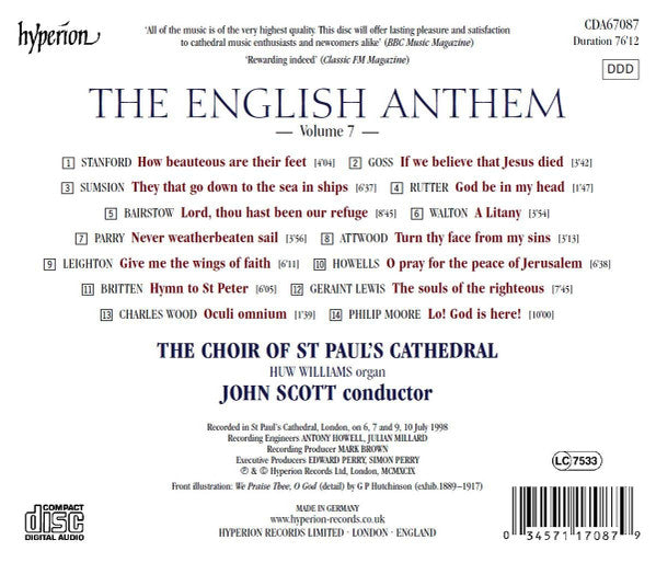 the-english-anthem-volume-7