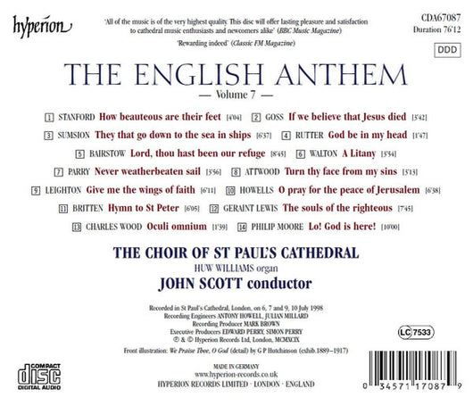 the-english-anthem-volume-7