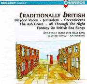 traditionally-british