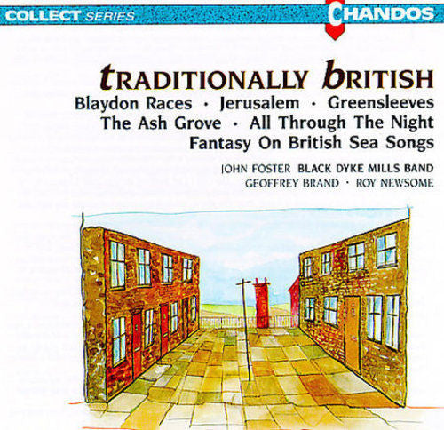 traditionally-british