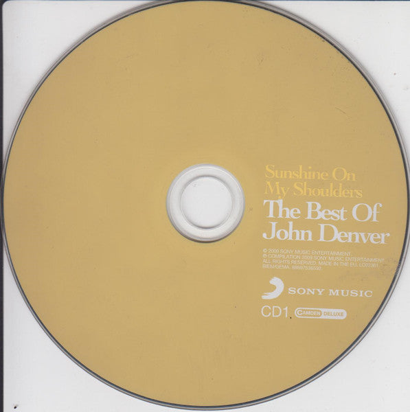 sunshine-on-my-shoulders-/-the-best-of-john-denver