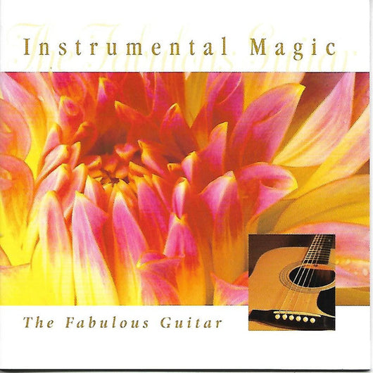 instrumental-magic---the-fabulous-guitar