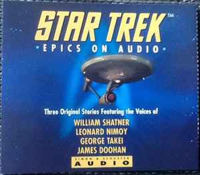 epics-on-audio,-three-original-stories-featuring-the-voices-of