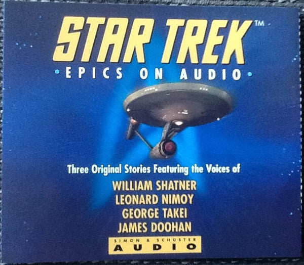 epics-on-audio,-three-original-stories-featuring-the-voices-of