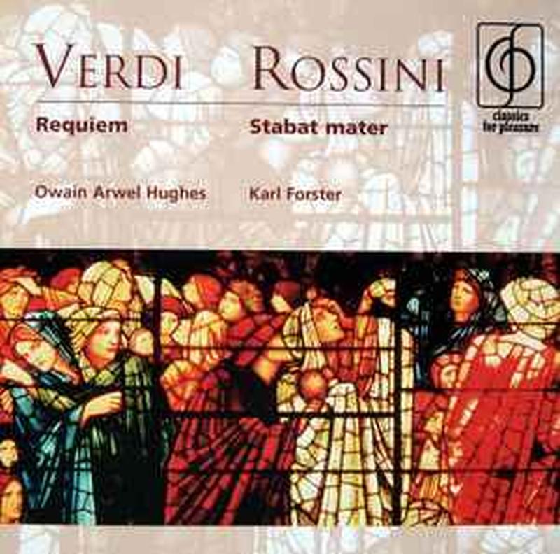 verdi:-requiem-/-rossini:-stabat-mater