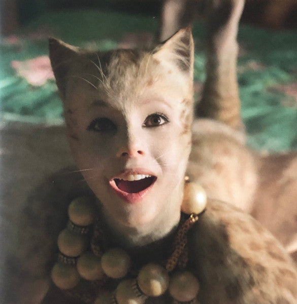 cats:-highlights-from-the-motion-picture-soundtrack